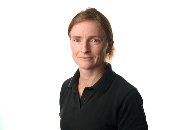Tamara Weder